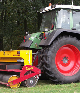     Vredo Agri
