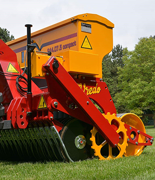  Vredo Compact   